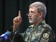 اگر زمینی کارروائی ہوئی تو ایک بھی امریکی و اسرائیلی فوجی زندہ واپس نہیں جائے گا، ایرانی فوج