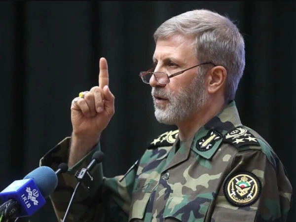 اگر زمینی کارروائی ہوئی تو ایک بھی امریکی و اسرائیلی فوجی زندہ واپس نہیں جائے گا، ایرانی فوج