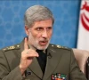 آبنائے ہرمز میں امریکی پیش قدمی پر ایران کا بڑا اعلان، ہر انچ کا دفاع کیا جائے گا