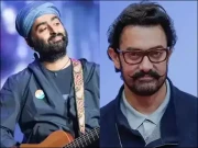 عامر خان کی اریجیت سنگھ سے ملاقات کی اصل وجہ سامنے آگئی