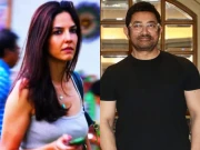  عامر خان نے گرل فرینڈ گوری کیساتھ عرفان پٹھان کی شادی کی سالگرہ میں شرکت کی تھی؟ ویڈیو دیکھیں