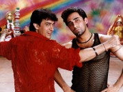 فیصل خان نے عامر خان سے معافی مانگ لی، شادی میں شریک ہوں گے   