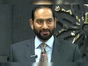 33نئے صوبے بنائے بغیر ملک ترقی نہیں کر سکتا، میاں عامر