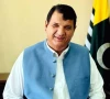 کے پی میں گورنر راج کے تمام قانونی تقاضے پورے ہیں، کسی بھی وقت کچھ بھی ہو سکتا ہے، امیر مقام