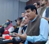 پی ٹی آئی کے 13 سالہ دور میں سرکاری وسائل جلسوں اور جلوسوں پر خرچ ہوئے، امیر مقام