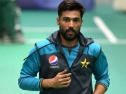 محمد عامر موقع ملنے پر کس غیر ملکی لیگ میں کھیلنا پسند کریں گے؟