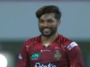 محمد عامر کا ٹی ٹوئنٹی کرکٹ میں اہم کارنامہ، دوسرے پاکستانی بولر بن گئے