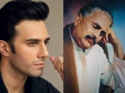 عماد عرفانی کا علامہ اقبال سے کیا رشتہ ہے؟ اداکار کا انٹرویو وائرل