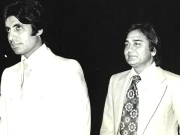 جب سنیل دت نے امیتابھ بچن کی آواز کو ’پہاڑی کوّے جیسی‘ قرار دیا تھا