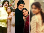 امیتابھ بچن کی پہلی محبت کون؟ نوجوانی کی اَن سنی محبت کا راز فاش