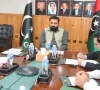 تمام محکموں میں غیرضروری اخراجات میں کمی سے دو ارب کی بچت ہوگی، وزیراعلیٰ گلگت بلتستان