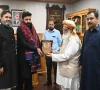 گلگت بلتستان میں 50 ہزار میگاواٹ بجلی پیدا کرنے کی گنجائش ہے، وزیراعلیٰ امجد حسین