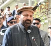 گلگت بلتستان کو عبوری صوبہ بنایا جائے اور این ایف سی میں حصہ دیا جائے، وزیراعلیٰ امجد حسین