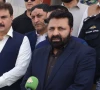 گلگت بلتستان کو پاکستان کیلئے ماڈل بنائیں گے، پی پی پی صوبے کا مطالبہ کر رہی ہے، امجد حسین