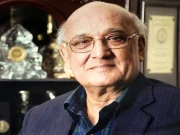 نامور شاعر اور ڈارمہ نویس امجد اسلام امجد کو دنیا سے رخصت ہوئے دو برس بیت گئے