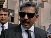  امجد پرویز کو ایڈووکیٹ جنرل پنجاب تعینات کر دیا گیا