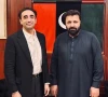 پیپلزپارٹی کے امجد حسین ایڈوکیٹ بلامقابلہ وزیراعلیٰ گلگت بلتستان منتخب