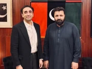 پیپلزپارٹی کے امجد حسین ایڈوکیٹ بلامقابلہ وزیراعلیٰ گلگت بلتستان منتخب