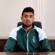 پرو ہاکی لیگ میں مایوس کن کارکردگی پر قومی ٹیم کے کپتان نے معافی مانگ لی