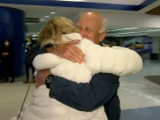 امریکی شہری کو 75 سال بعد حقیقی بھائی بہن مل گئے؛ جذباتی منظر