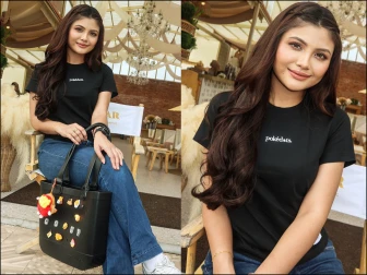 بااثر شخصیت نے تیسری بیوی بننے کےلیے کروڑوں کی پیشکش کی، معروف اداکارہ کا انکشاف