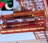 پاکستان اور بنگلہ دیش کے درمیان گاڑیوں کی برآمد کا معاہدہ طے پاگیا