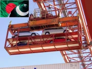 پاکستان اور بنگلہ دیش کے درمیان گاڑیوں کی برآمد کا معاہدہ طے پاگیا