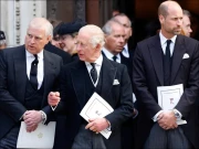 جعفری ایپسٹین کے ساتھ تعلقات پر برطانوی شہزادے کو گرفتار کرلیا گیا، تحقیقات شروع