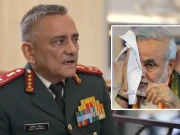 پاکستان سے بدترین شکست؛ بھارتی چیف آف ڈیفنس اسٹاف نے فوج کی نااہلی کا پول کھول دیا