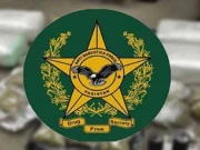 اے این ایف کا تعلیمی اداروں اور مختلف  شہروں میں منشیات اسمگلنگ کے خلاف کریک ڈاؤن