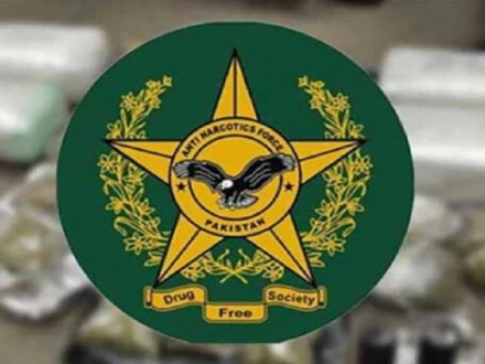 اے این ایف کا تعلیمی اداروں اور مختلف  شہروں میں منشیات اسمگلنگ کے خلاف کریک ڈاؤن