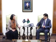 ایشیائی ترقیاتی بینک کے وفد کی وزیر اعلیٰ سندھ سے ملاقات، ترقیاتی منصوبوں کا تفصیلی جائزہ