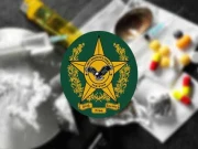 اے این ایف نے بین الاقوامی منشیات اسمگلنگ نیٹ ورک کے 9 ملزمان کو گرفتار کرلیا