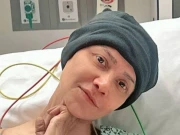 کینسر کے مرض میں مبتلا اداکارہ نے مداحوں سے دعاؤں کی درخواست کردی