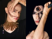 پاکستانی اداکارہ نے کینسر میں مبتلا ہونے کا انکشاف کردیا 