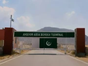 این ایل سی کا جنوبی وزیرستان کے عوام کیلیے تحفہ، انگور اڈہ ٹرمینل ریکارڈ مدت میں مکمل