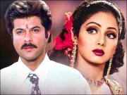 وہ سپرہٹ فلم جس میں انیل کپور نے سری دیوی کے ساتھ کام کرنے سے انکار کردیا تھا