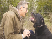 جانوروں کی زبان سمجھنے پر ایک کروڑ ڈالرانعام کا اعلان