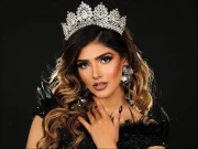 عالمی مقابلہ حسن میں حصہ لینے والی پہلی پاکستانی انیقہ جمال کون ہیں؟