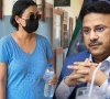 ڈرگ ڈیلر پنکی کو پروٹوکول دینے والے اہلکاروں کیخلاف سخت کارروائی کا فیصلہ