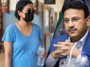 ڈرگ ڈیلر پنکی کو پروٹوکول دینے والے اہلکاروں کیخلاف سخت کارروائی کا فیصلہ