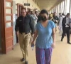 منشیات و اسلحہ برآمد: انمول عرف پنکی کو عدالتی ریمانڈ پر جیل بھیج دیا گیا