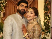 ’جھول‘ گانے سے شہرت پانے والی انورال خالد رشتۂ ازدواج میں منسلک