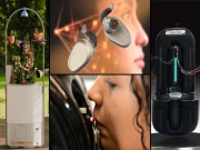 سال 2025 کی انوکھی ایجادات