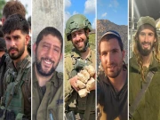 لبنان میں حزب اللہ سے جھڑپ میں مزید 5 اسرائیلی فوجی ہلاک؛ 2 دن میں تعداد 10 ہوگئی