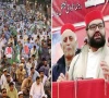 اے این پی بھی جماعت اسلامی کے دھرنوں میں شریک ہوگی