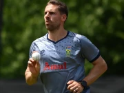 جنوبی افریقا کا اہم فاسٹ بولر پاکستان کے خلاف ٹی20 سیریز سے باہر