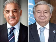 وزیراعظم اور سیکریٹری جنرل یو این او میں رابطہ، خطے کی سیکیورٹی صورتحال پر گفتگو