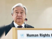 غزہ میں ’خوراک‘ کو ہتھیار بناکر اسرائیل جنگی جرائم کا مرتکب ہو رہا ہے، اقوام متحدہ 