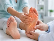 کیا پیروں میں چیونٹیاں چلنے جیسا احساس ہوتا ہے؟ وجہ اور علاج جانیے
